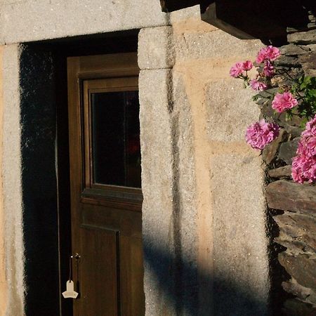 Pensjonat Casa Da Ti Cura Atenor Zewnętrze zdjęcie