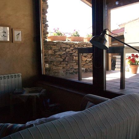Pensjonat Casa Da Ti Cura Atenor Zewnętrze zdjęcie