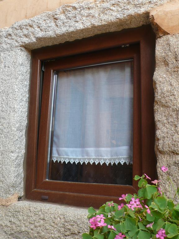 Pensjonat Casa Da Ti Cura Atenor Zewnętrze zdjęcie