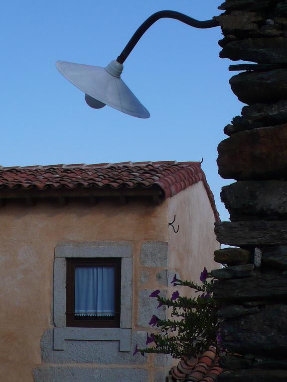 Pensjonat Casa Da Ti Cura Atenor Zewnętrze zdjęcie