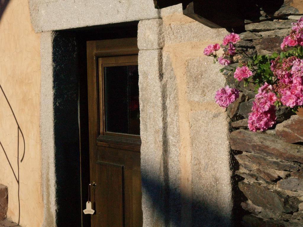 Pensjonat Casa Da Ti Cura Atenor Zewnętrze zdjęcie