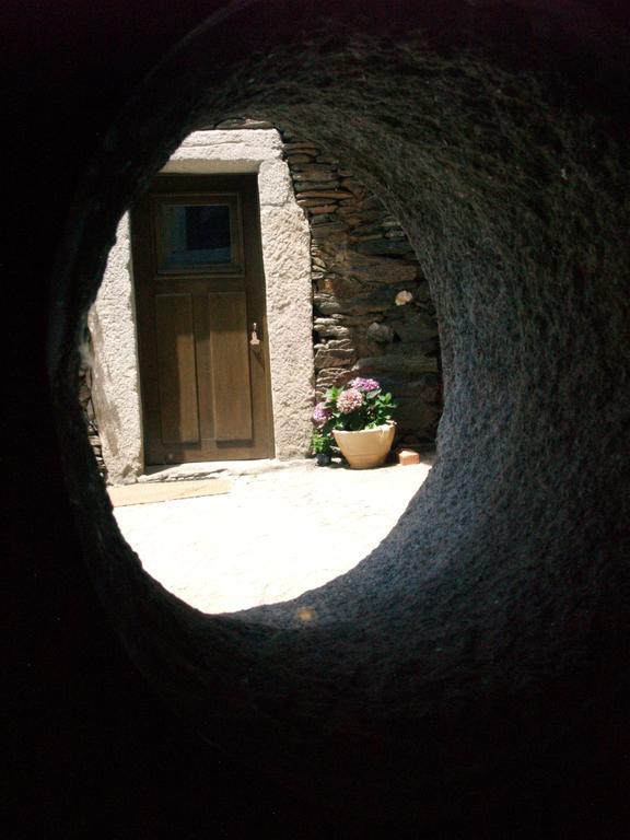 Pensjonat Casa Da Ti Cura Atenor Zewnętrze zdjęcie
