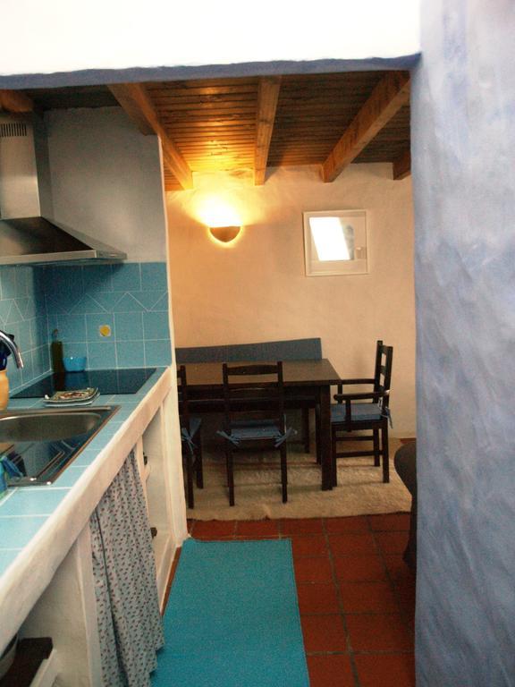 Pensjonat Casa Da Ti Cura Atenor Zewnętrze zdjęcie