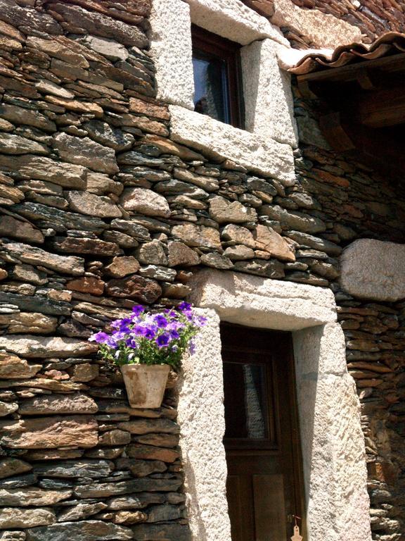Pensjonat Casa Da Ti Cura Atenor Zewnętrze zdjęcie
