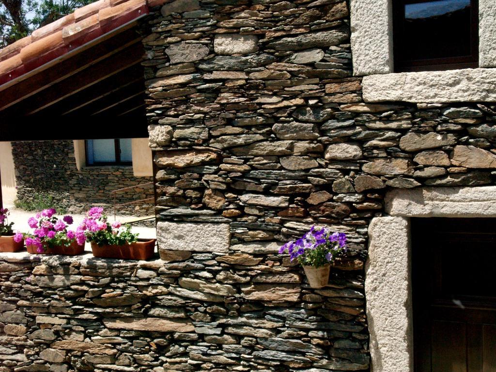 Pensjonat Casa Da Ti Cura Atenor Zewnętrze zdjęcie