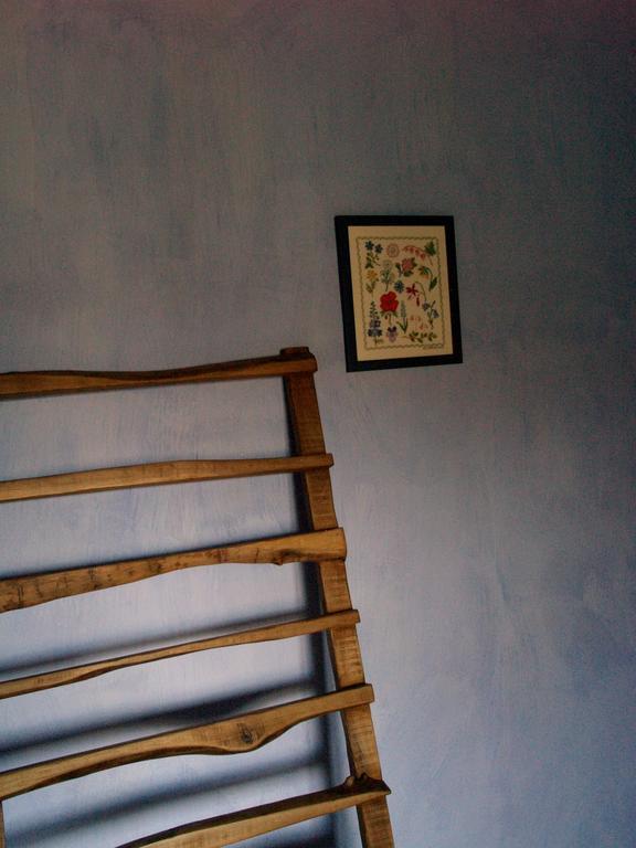 Pensjonat Casa Da Ti Cura Atenor Zewnętrze zdjęcie