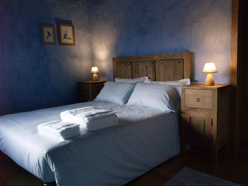Pensjonat Casa Da Ti Cura Atenor Zewnętrze zdjęcie