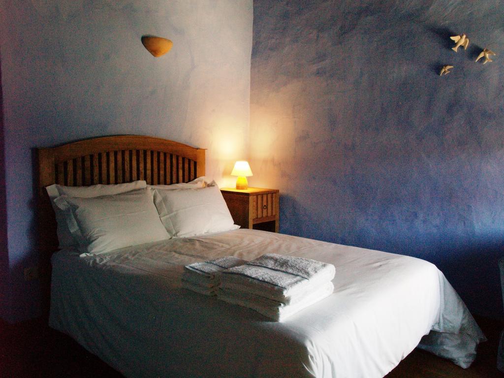 Pensjonat Casa Da Ti Cura Atenor Zewnętrze zdjęcie